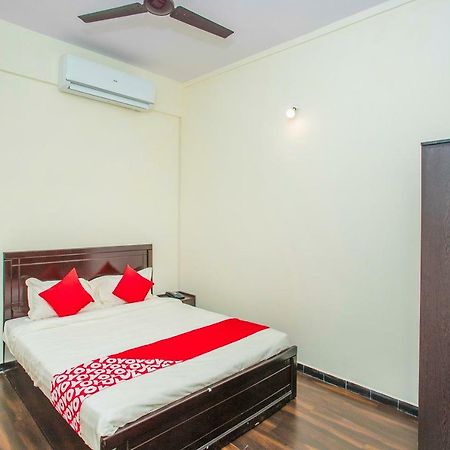 Oyo 14430 Sunshine Grand Otel Bangalore Dış mekan fotoğraf