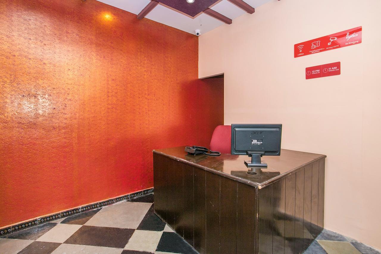 Oyo 14430 Sunshine Grand Otel Bangalore Dış mekan fotoğraf
