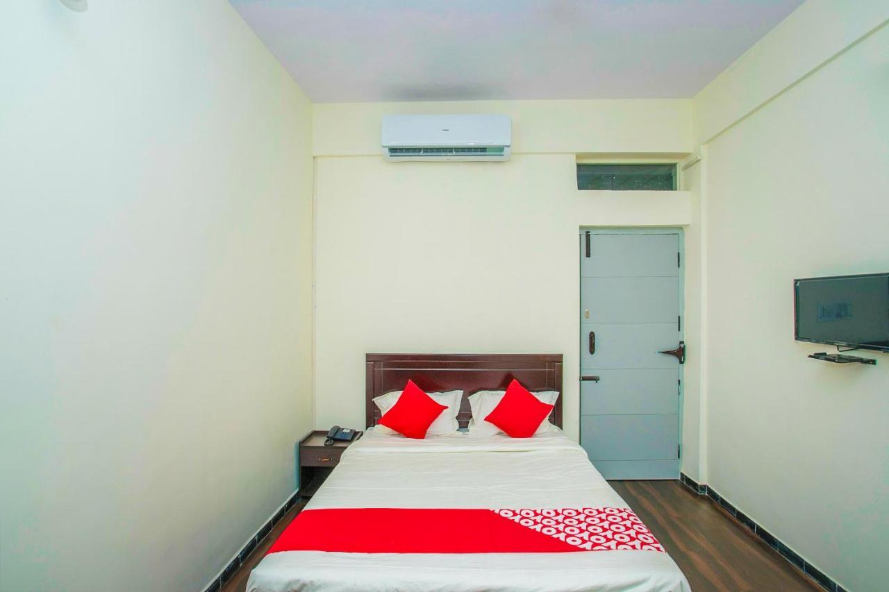 Oyo 14430 Sunshine Grand Otel Bangalore Dış mekan fotoğraf
