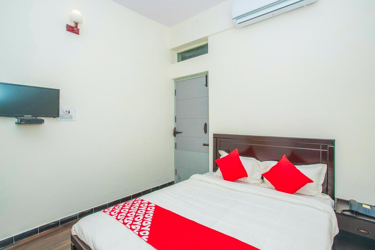 Oyo 14430 Sunshine Grand Otel Bangalore Dış mekan fotoğraf