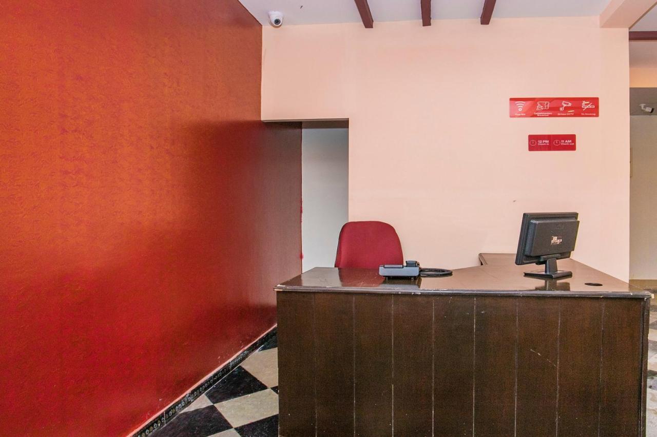 Oyo 14430 Sunshine Grand Otel Bangalore Dış mekan fotoğraf