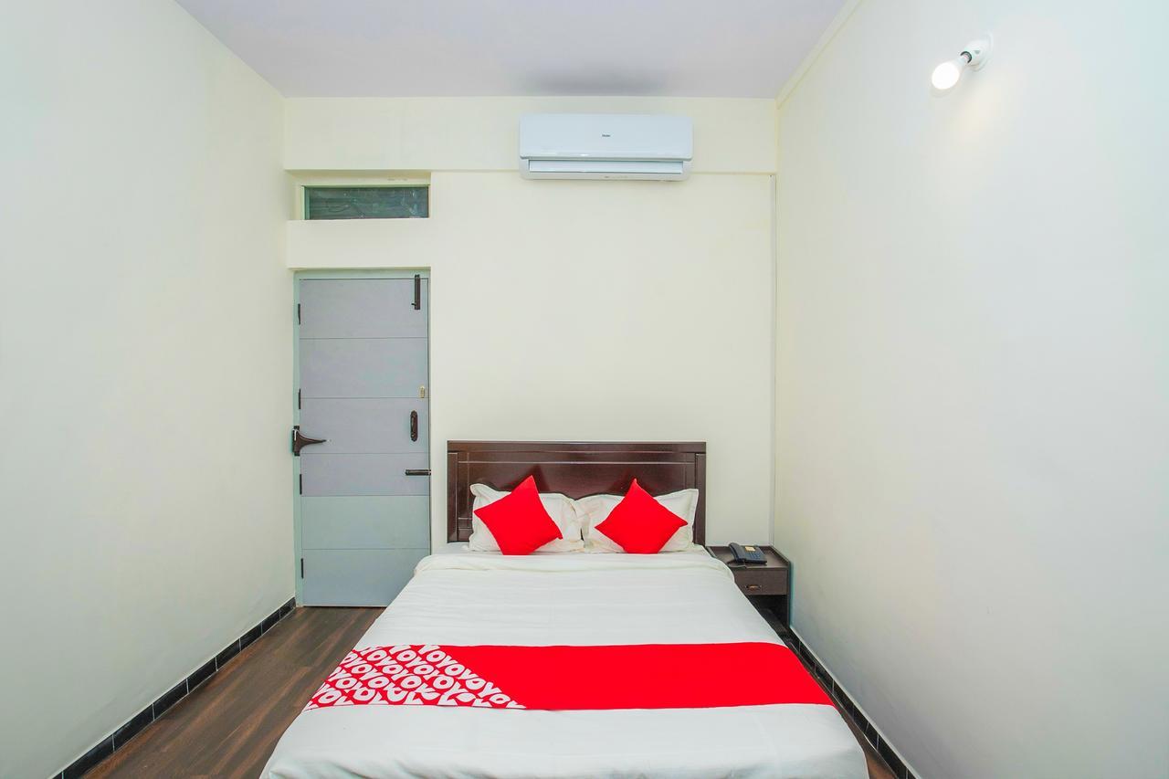 Oyo 14430 Sunshine Grand Otel Bangalore Dış mekan fotoğraf