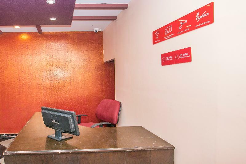 Oyo 14430 Sunshine Grand Otel Bangalore Dış mekan fotoğraf