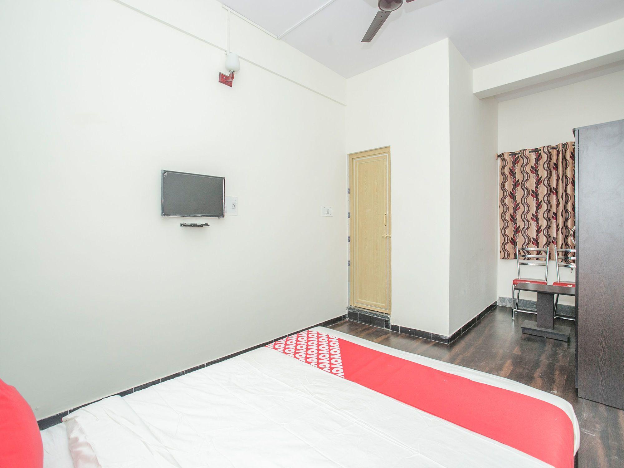 Oyo 14430 Sunshine Grand Otel Bangalore Dış mekan fotoğraf