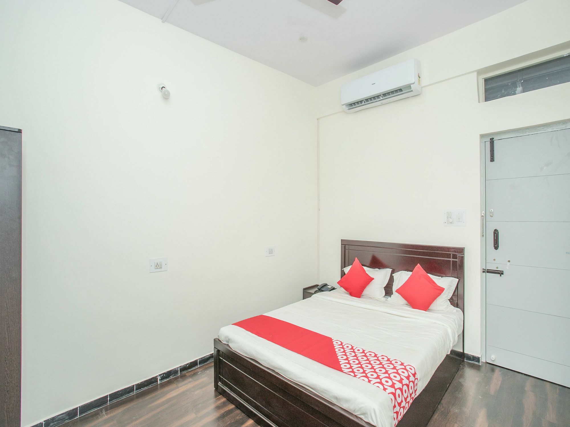 Oyo 14430 Sunshine Grand Otel Bangalore Dış mekan fotoğraf
