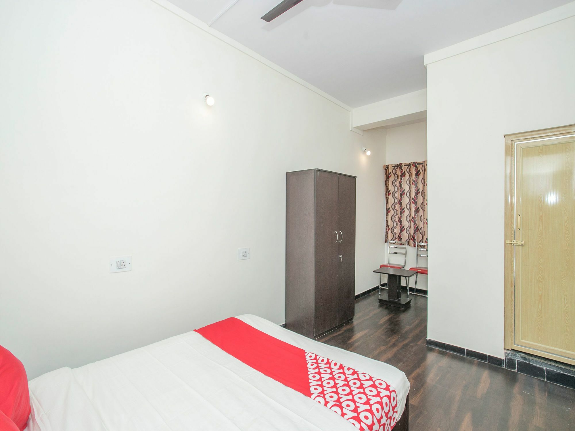 Oyo 14430 Sunshine Grand Otel Bangalore Dış mekan fotoğraf