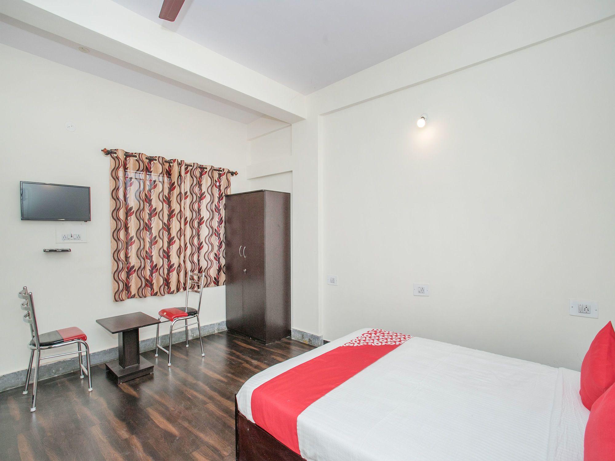 Oyo 14430 Sunshine Grand Otel Bangalore Dış mekan fotoğraf