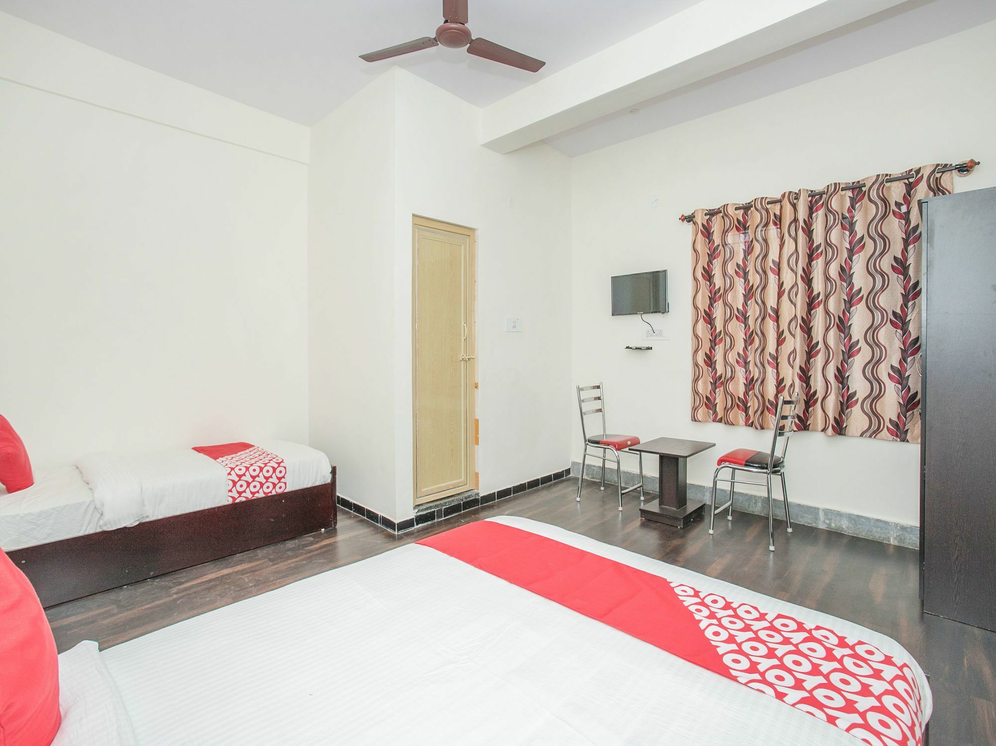 Oyo 14430 Sunshine Grand Otel Bangalore Dış mekan fotoğraf