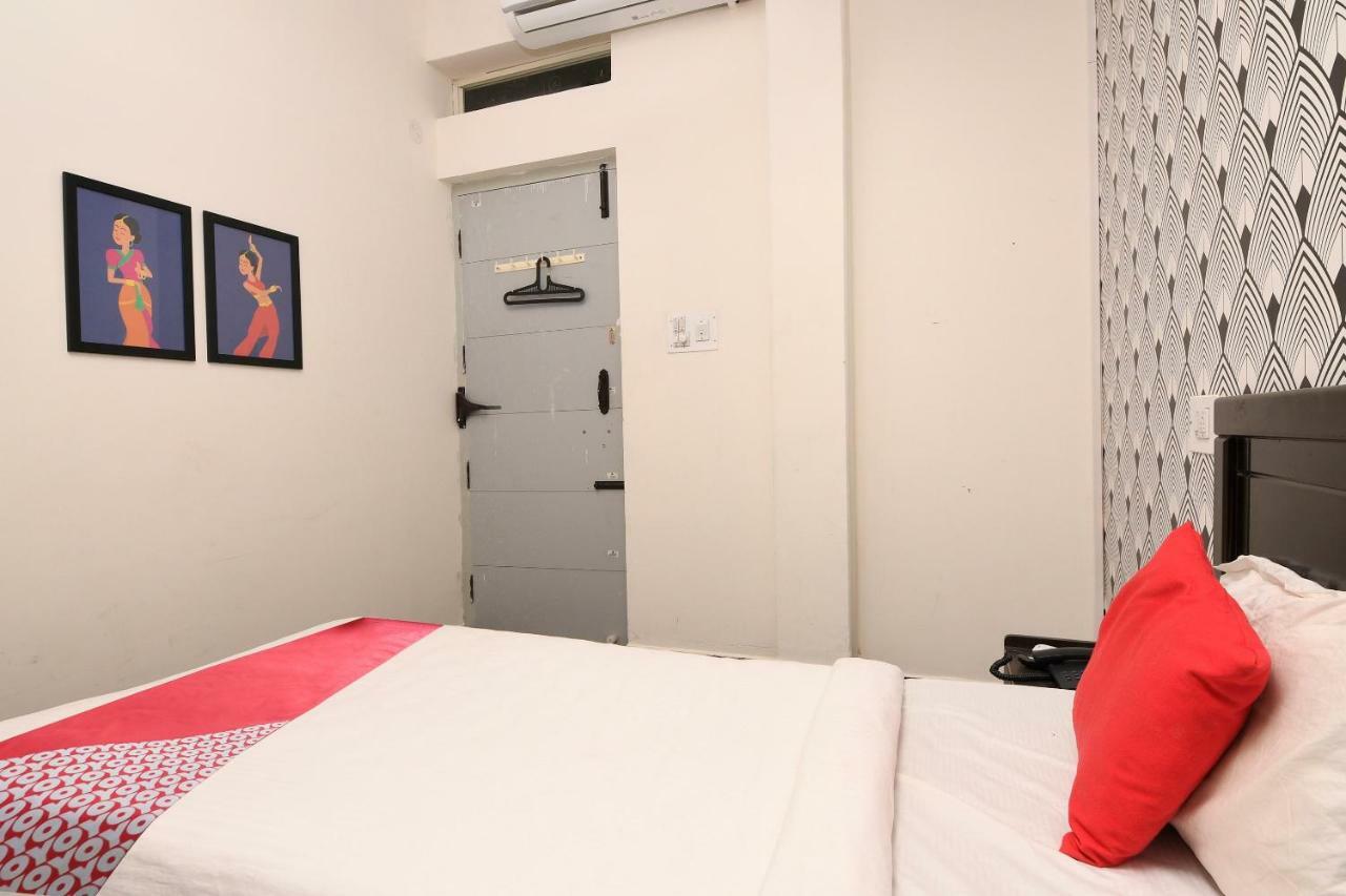 Oyo 14430 Sunshine Grand Otel Bangalore Dış mekan fotoğraf